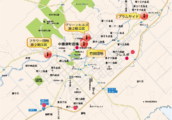 WÒcnMAP